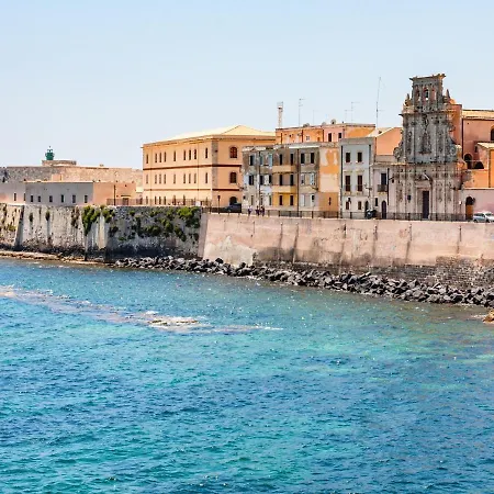 Casa vacanze Nisa *