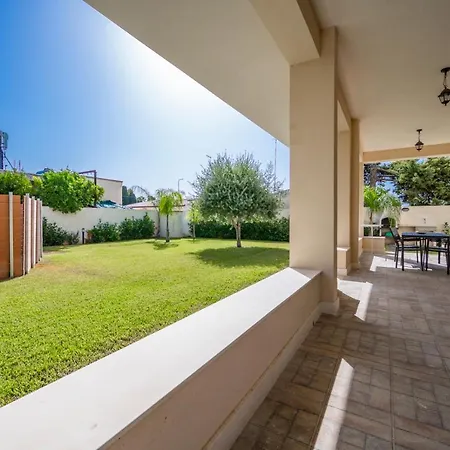 Casa vacanze Nisa
