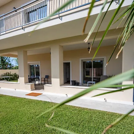 Casa vacanze Nisa