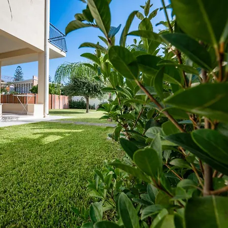 Casa vacanze Nisa