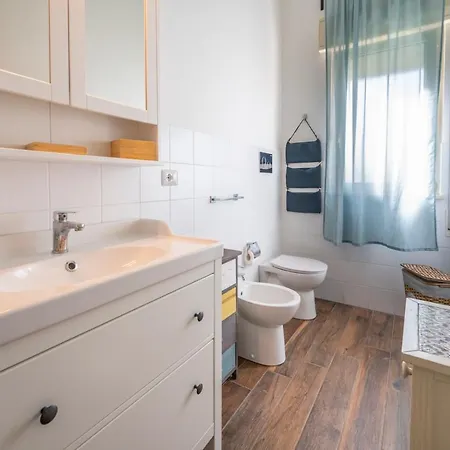 Nisa Holiday home