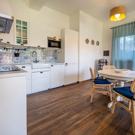 Holiday home Nisa Fontane Bianche