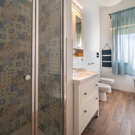 Nisa Holiday home Fontane Bianche