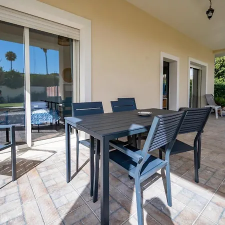 Nisa Holiday home