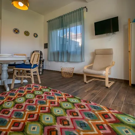 Nisa Holiday home