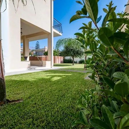 Holiday home Nisa