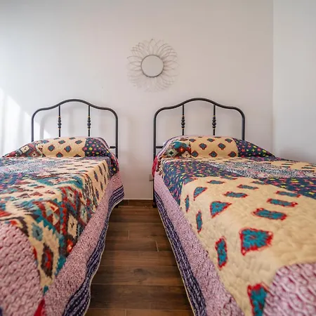 Holiday home Nisa Fontane Bianche