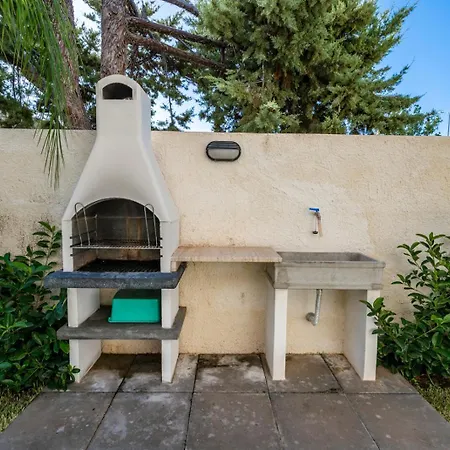 Nisa Holiday home Fontane Bianche
