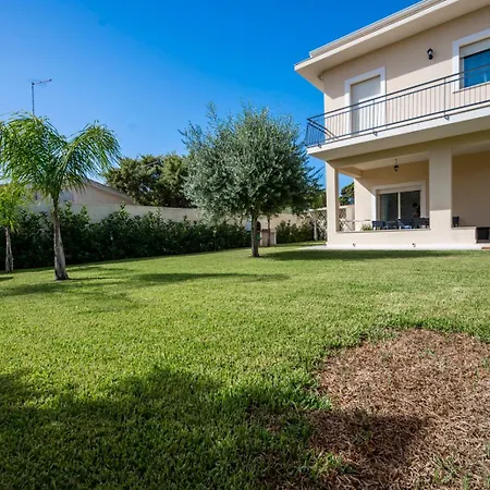 Nisa Holiday home