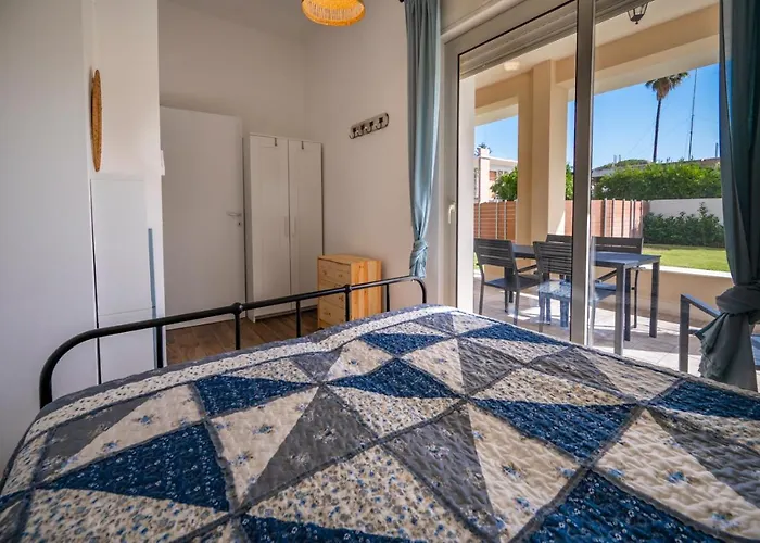 Nisa 冯塔尼比安奇