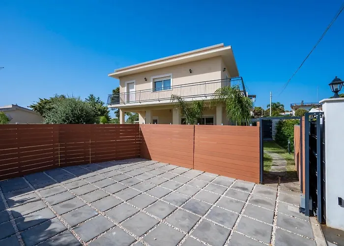 度假居 Nisa 冯塔尼比安奇