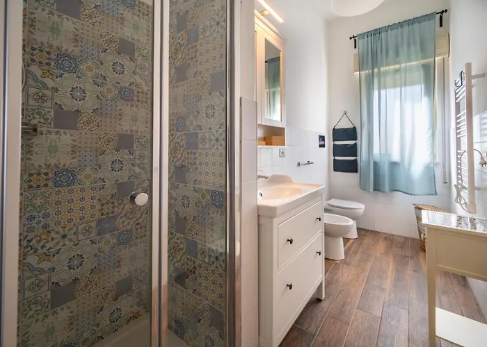 Nisa 度假居 冯塔尼比安奇