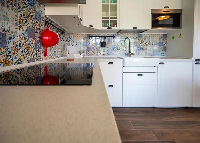 Nisa 冯塔尼比安奇