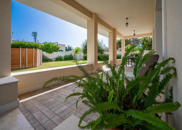 度假居 Nisa 冯塔尼比安奇