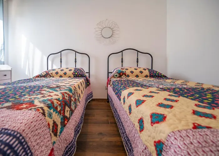 度假居 Nisa 冯塔尼比安奇