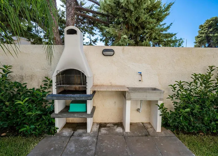 Nisa 度假居 冯塔尼比安奇